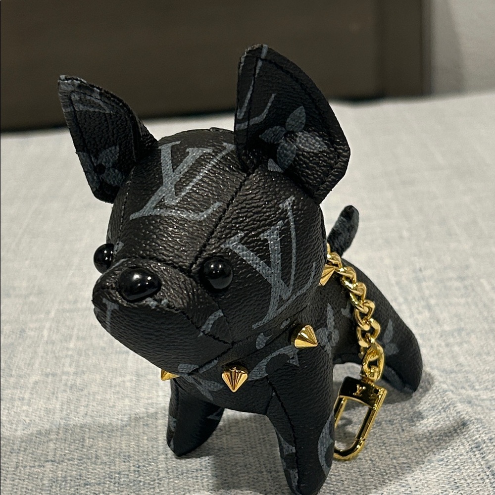 Dog Charm